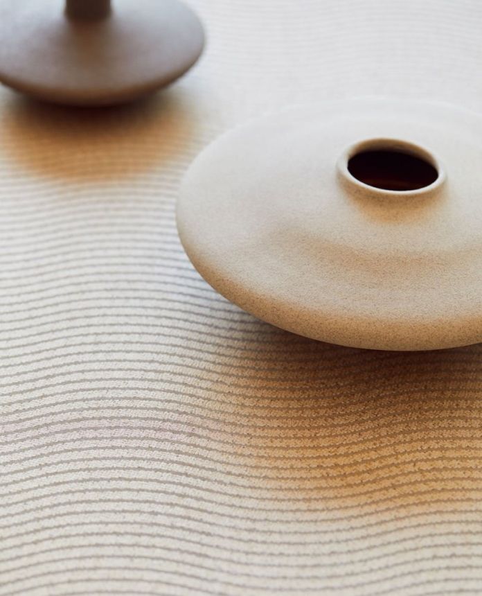 Non-woven wallpaper 395850, Curves, Bold, Eijffinger