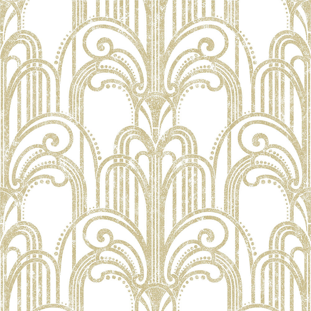 Luxury wallpaper Art deco 104296 Eternal, Graham&Brown