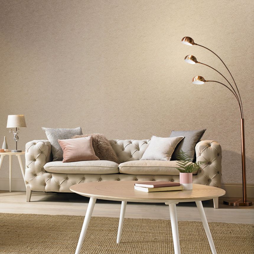 Luxury monochrome wallpaper 100536 Eternal, Graham&Brown