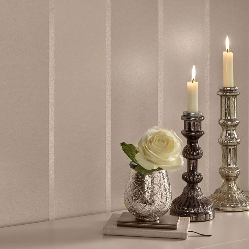Luxury wallpaper, bead application 103819 Eternal, Graham&Brown