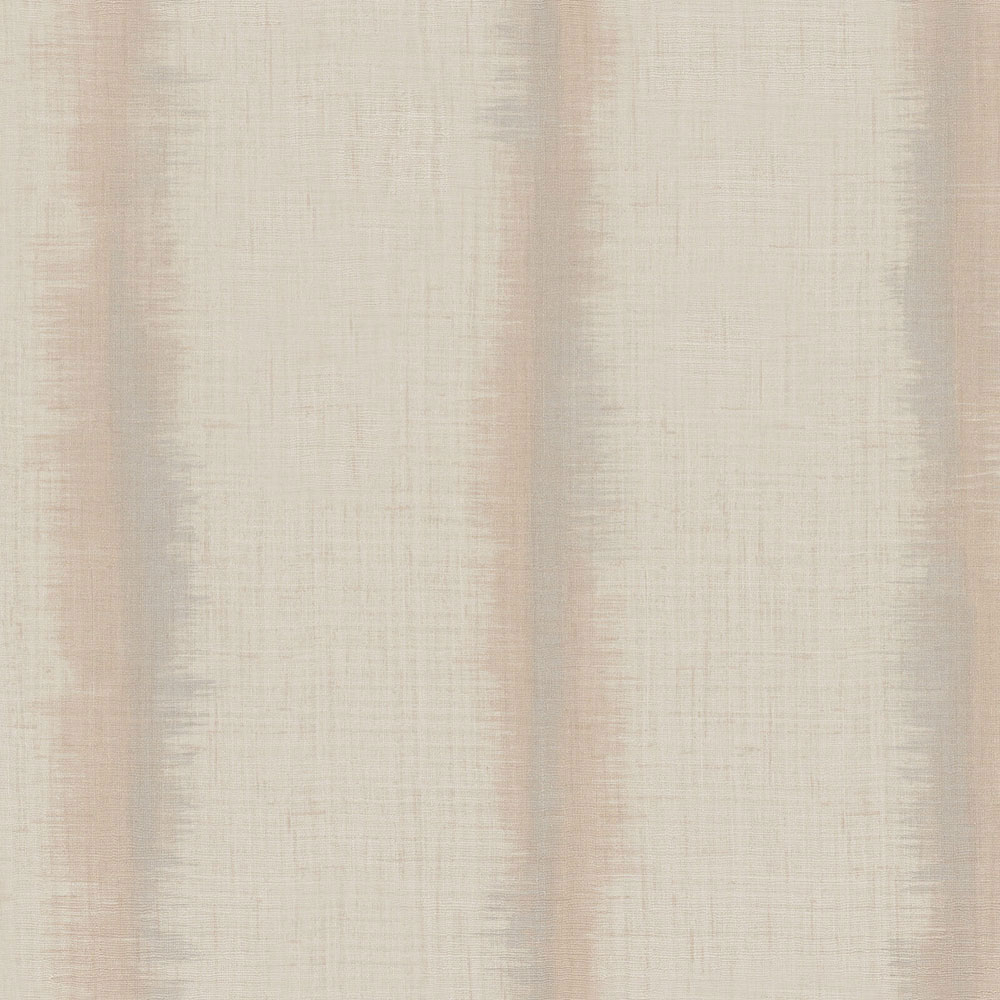 Cream luxury striped wallpaper Z80049 Philipp Plein, Zambaiti Parati