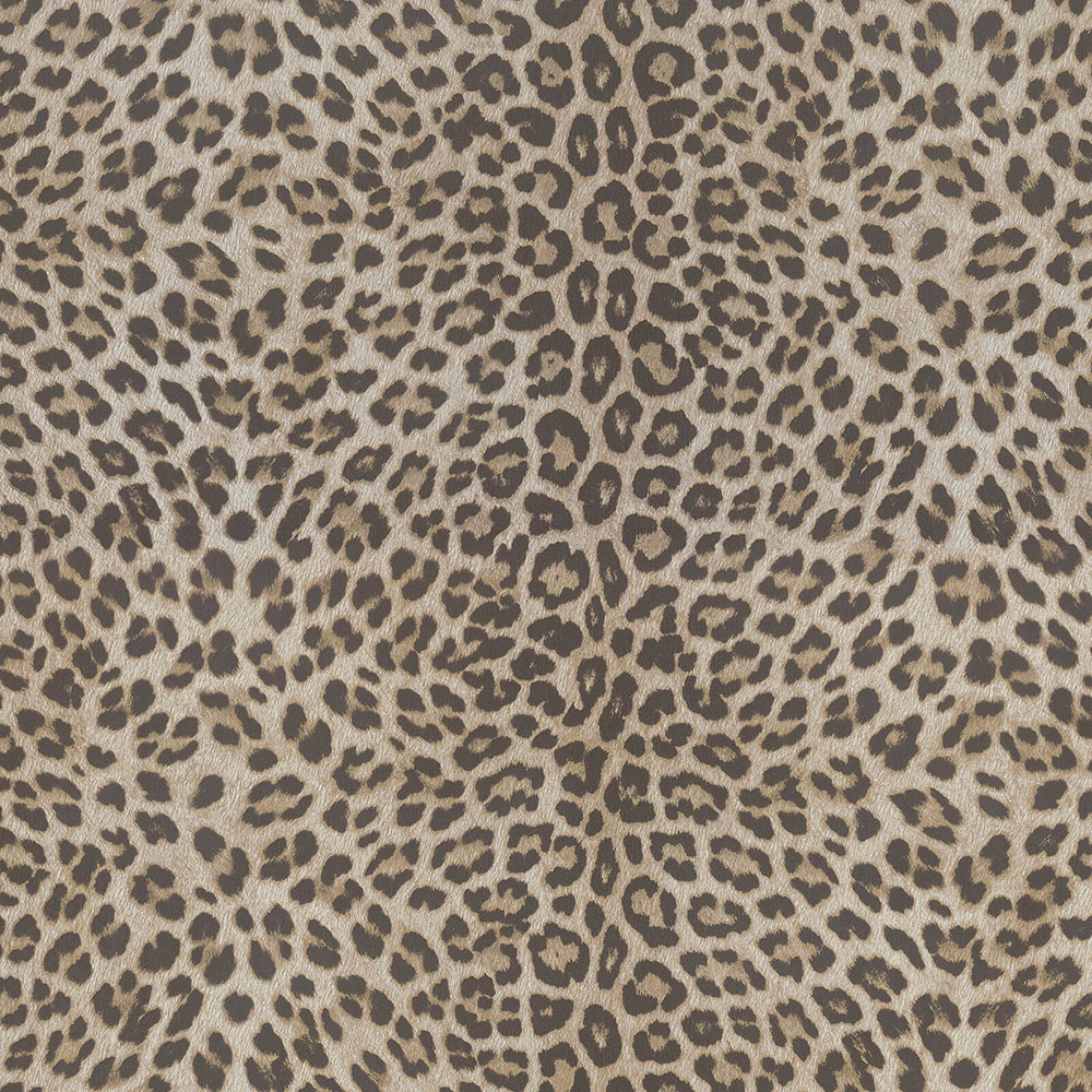 Luxury wallpaper, imitation cheetah fur Z80038 Philipp Plein, Zambaiti Parati