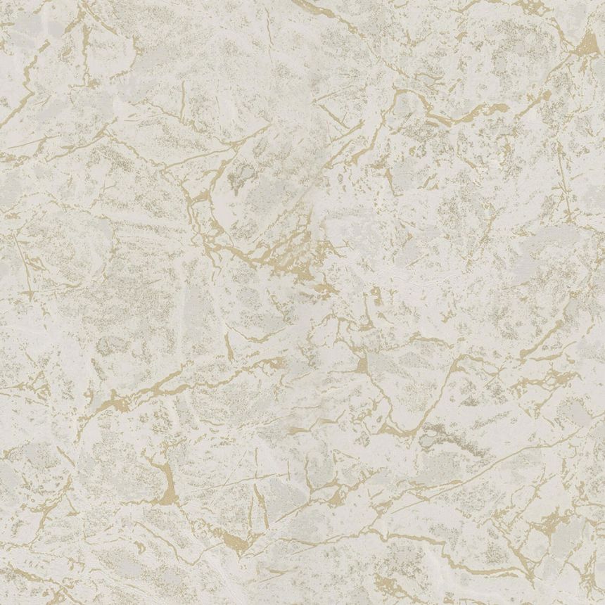 White marble luxury wallpaper Z80014 Philipp Plein, Zambaiti Parati