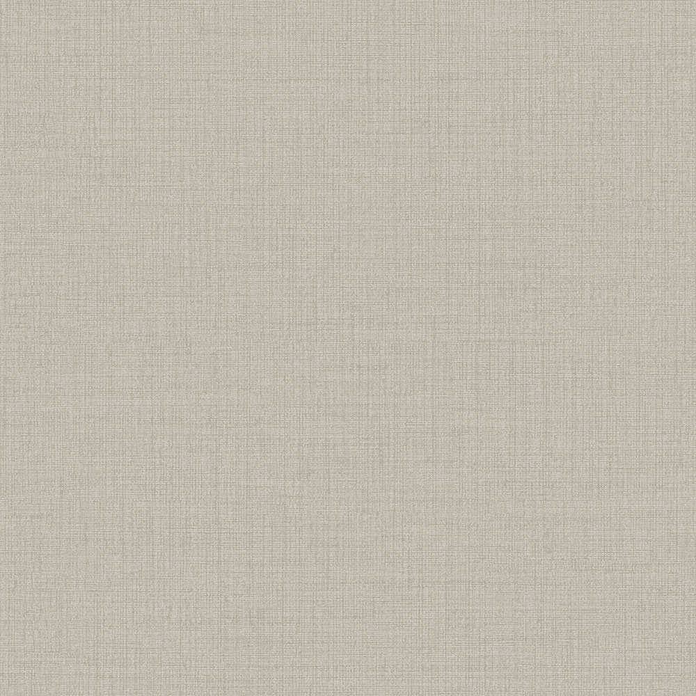 Grey-beige wallpaper, fabric imitation MN1004, Maison, Grandeco