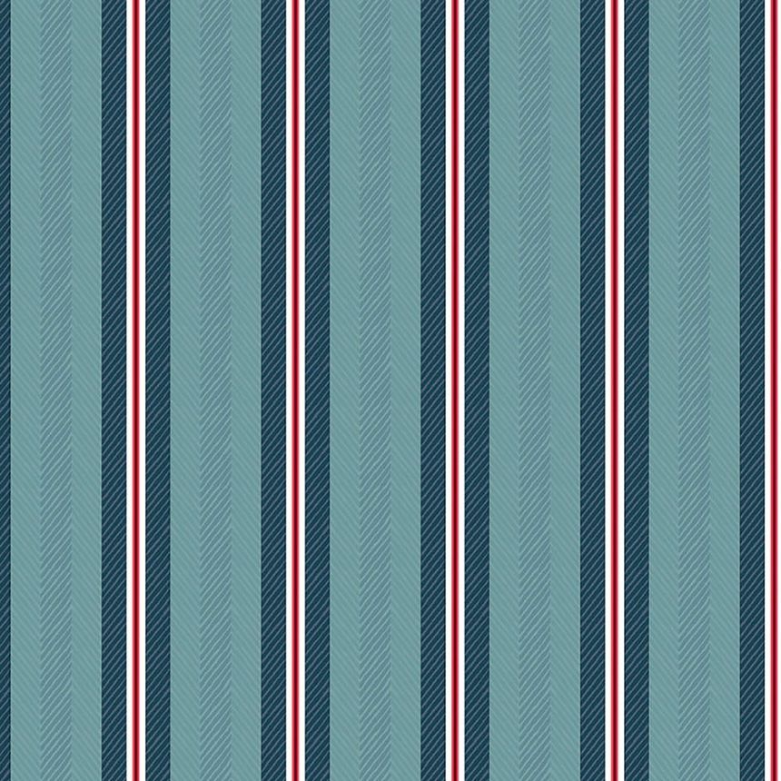 Non-woven wallpaper, stripes, 300135, Pip Studio 5, Eijffinger