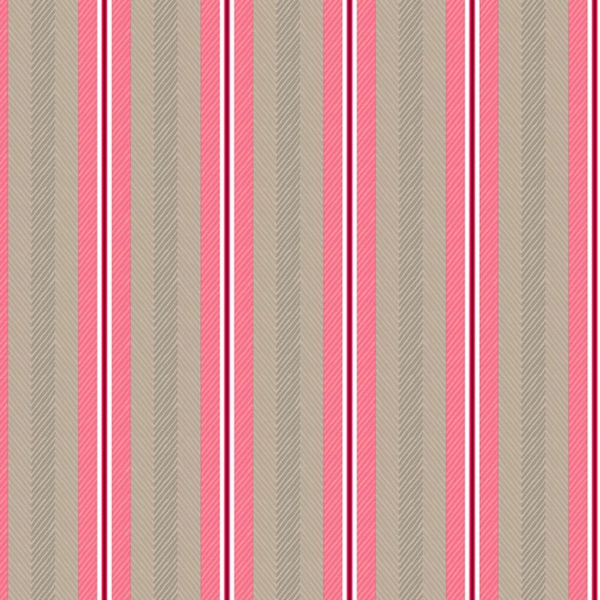 Non-woven wallpaper, stripes, 300131, Pip Studio 5, Eijffinger