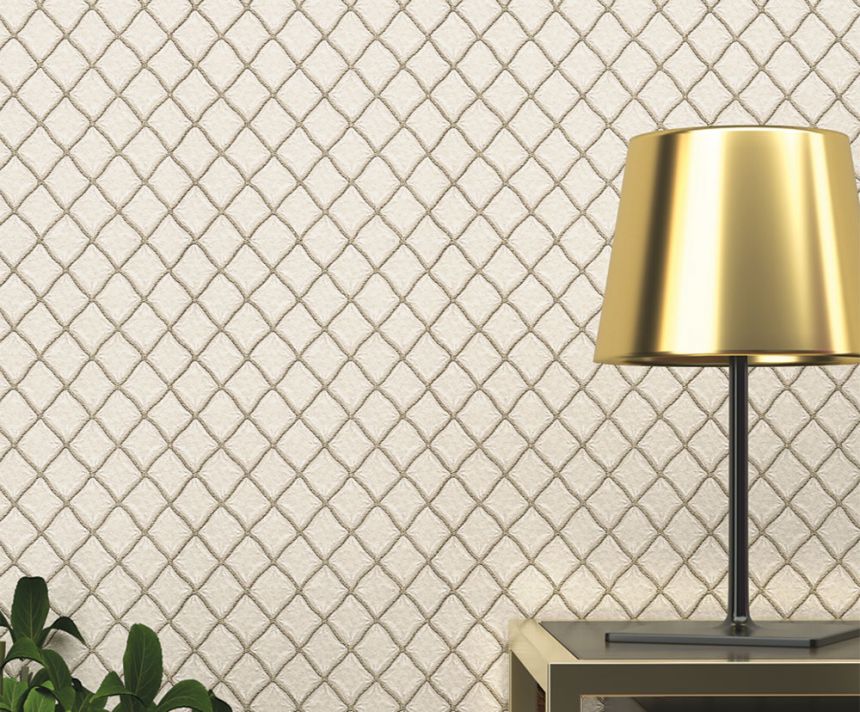 Luxury non-woven wallpaper M50511, Mini Classic, Zambaiti Parati