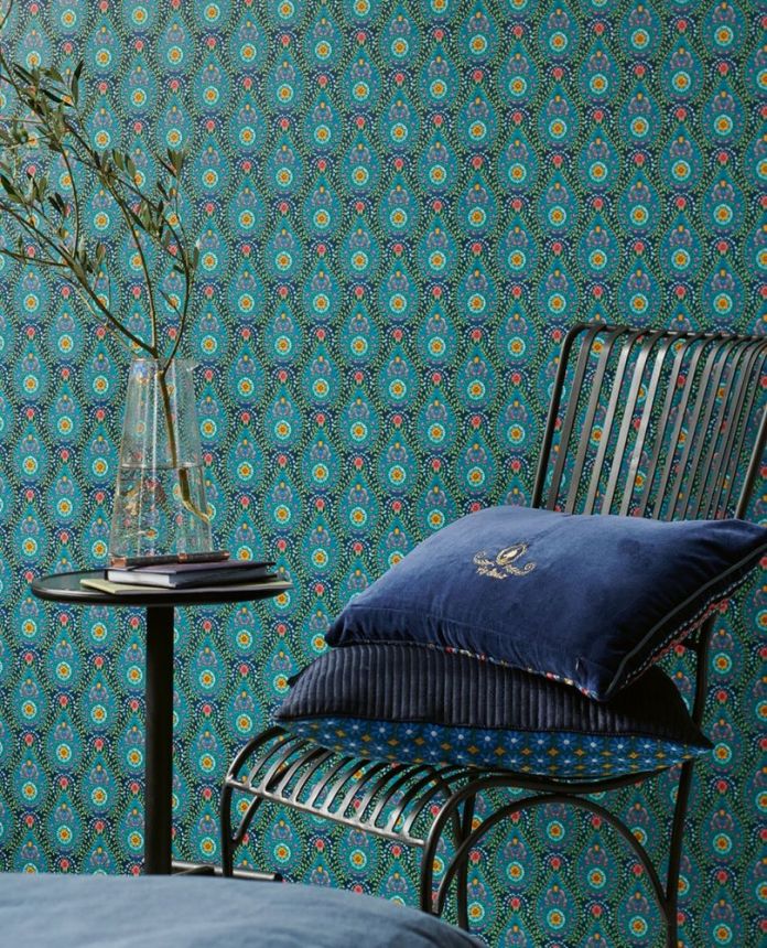 Luxury non-woven wallpaper 300153, Pip Studio 5, Eijffinger