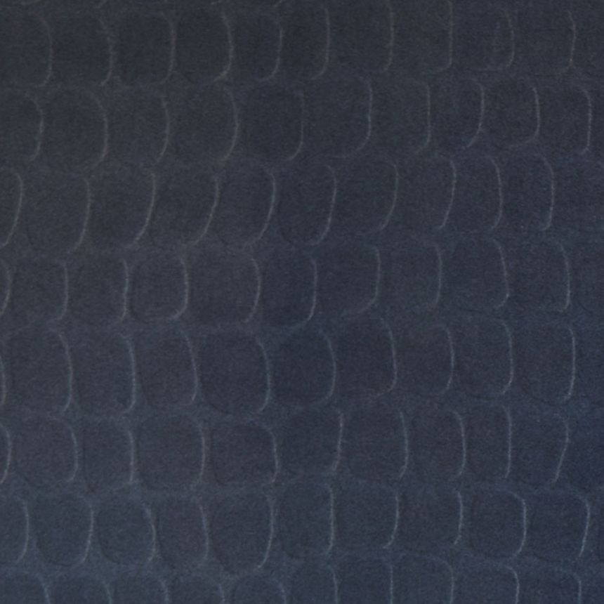 Luxury non-woven wallpaper with a flock 300564, Skin, Eijffinger