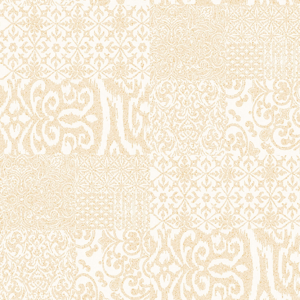 Non-woven wallpaper, Mozaic VD219146, Afrodita, Vavex