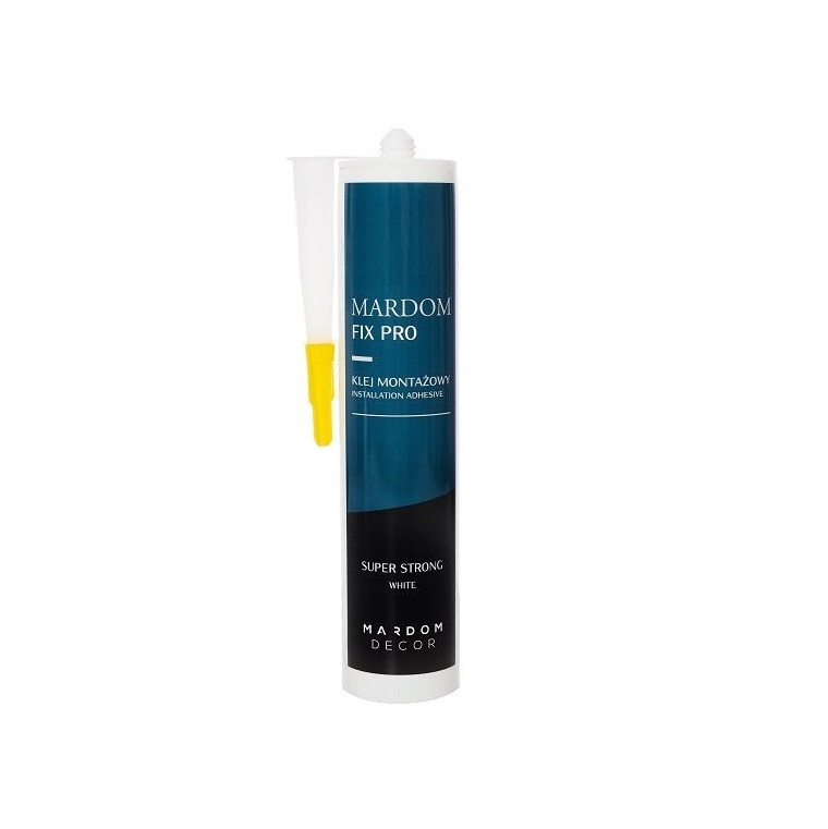 Mardom Decor Fix Pro Adhesive, 300ml