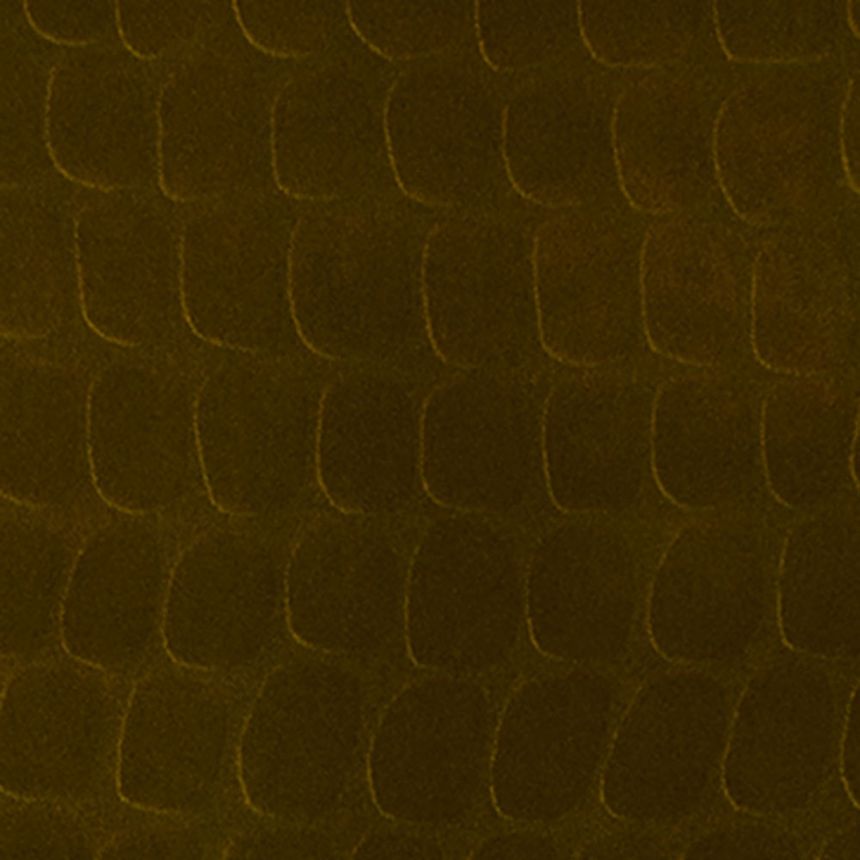 Luxury non-woven wallpaper with a flock 300560, Skin, Eijffinger
