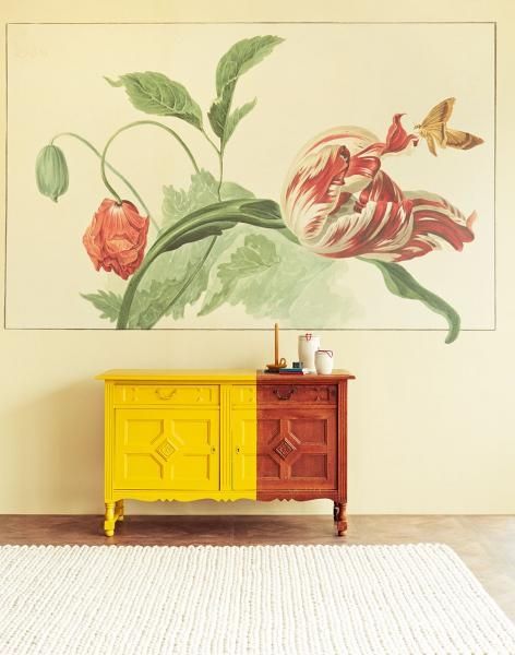 Non-woven mural wallpaper 358118, Masterpiece, Eijffinger