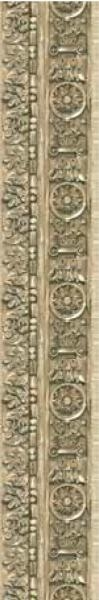 Non-woven mural panel 358114, Masterpiece, Eijffinger