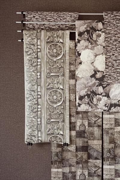Non-woven wallpaper 358054, Masterpiece, Eijffinger