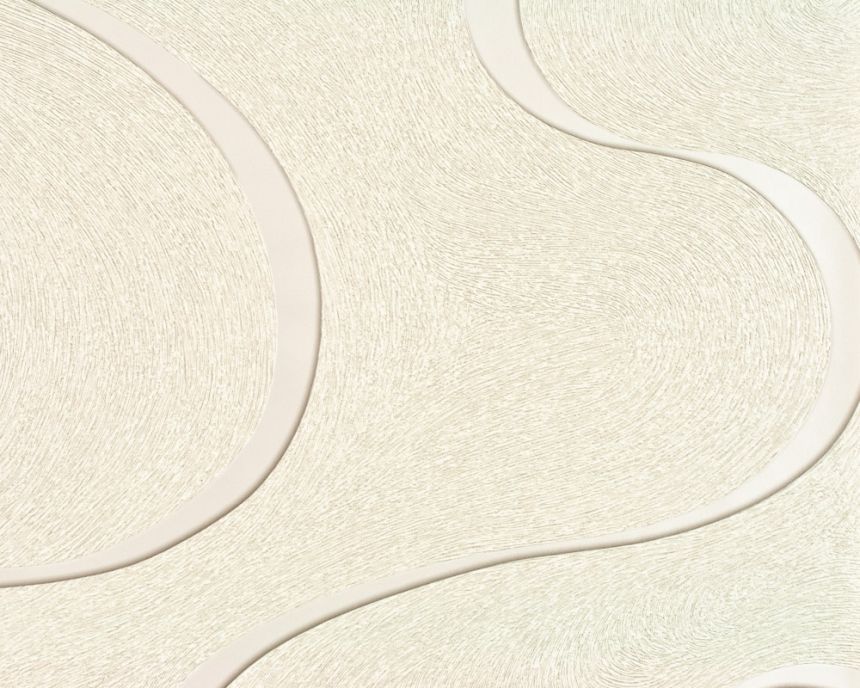 Luxury non-woven wallpaper 53339, Luigi Colani Visions, Marburg