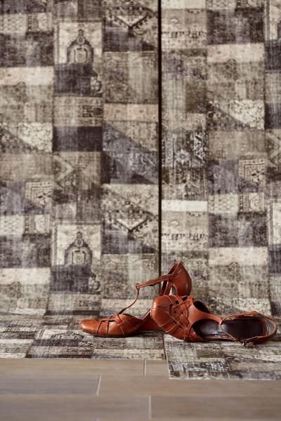 Non-woven wallpaper 358032, Masterpiece, Eijffinger