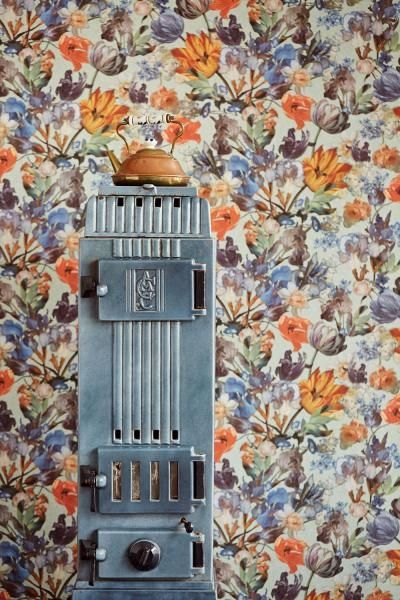 Non-woven wallpaper 358013, Masterpiece, Eijffinger
