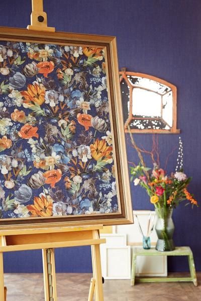 Non-woven wallpaper 358012, Masterpiece, Eijffinger