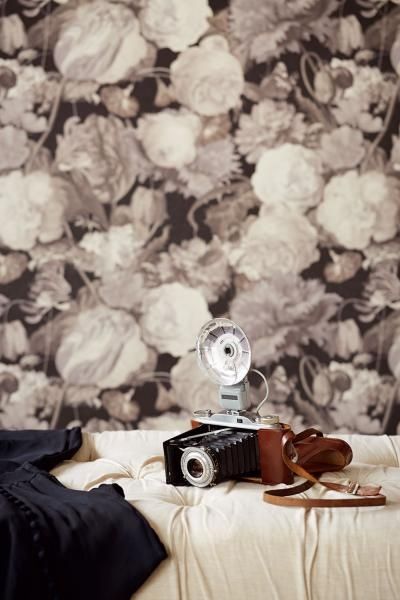 Wallpaper non-woven 358001, Masterpiece, Eijffinger