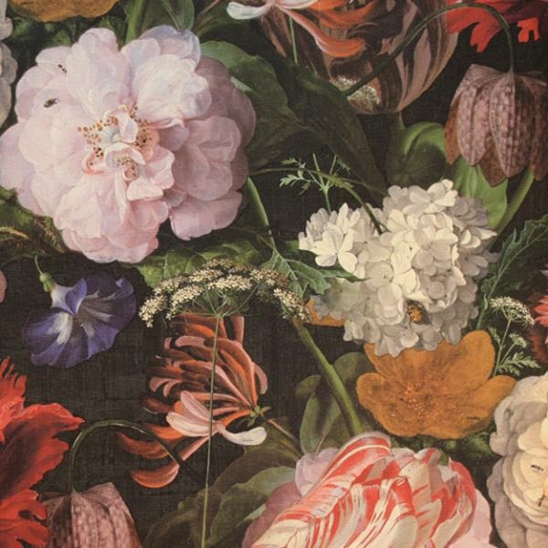 Non-woven wallpaper 358000, Masterpiece, Eijffinger