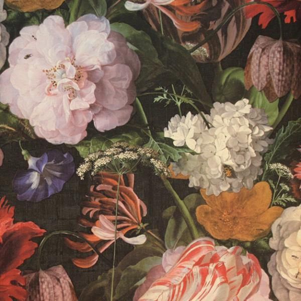 Non-woven wallpaper 358000, Masterpiece, Eijffinger