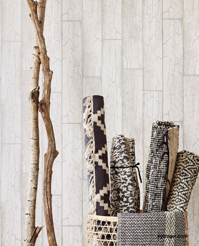 Wood effect wallpaper 369020, Resource, Eijffinger