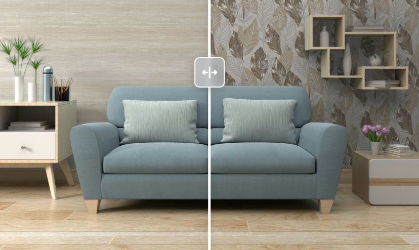 The wallpaper planner 