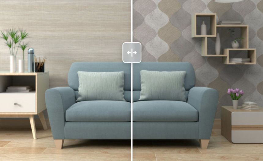 The wallpaper planner 