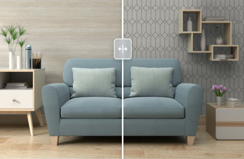 The wallpaper planner 